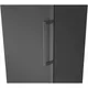 Bosch KSN36VCCG Serie 4 Kühlschrank 59.5 cm Breite Schwarz