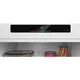 Bosch KSN36VCCG Serie 4 Kühlschrank 59.5 cm Breite Schwarz