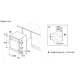 Bosch WKD28490 Serie 6 Waschtrockner 8 kg / 5 kg, 1400 U/min.