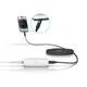 Ubiquiti Unifi PoE Adapter for Protect WiFi Cameras / UACC-Adapter-PoE-USBC