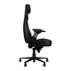 ASUS ROG Courser Core Gaming-Stuhl Schwarz