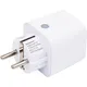 Shelly Plug M Gen3 White Smarter Zwischenstecker WLAN/BT 2er Set weiß