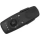 Shelly Blu Remote Control ZB black Fernbedienung inkl. Halterung schwarz