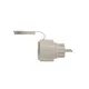 Shelly Plug & Play Outdoor Plug S Gen3 Zwischenstecker für draußen