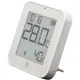 Shelly Blu ZB H&T Display white Temperatur- & Feuchtigkeitssensor Bluetooth Zigbee weiß
