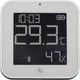 Shelly Blu ZB H&T Display white Temperatur- & Feuchtigkeitssensor Bluetooth Zigbee weiß