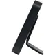 Shelly Blu ZB H&T Display Black Temperatur- & Feuchtigkeitssensor Bluetooth Zigbee Schwarz