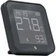 Shelly Blu ZB H&T Display Black Temperatur- & Feuchtigkeitssensor Bluetooth Zigbee Schwarz