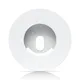 Ubiquiti UniFi G6 Dome Camera Flush Mount accesories white UACC-G6-Dome-FM-W Montageset