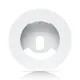 Ubiquiti UniFi G6 Dome Camera Flush Mount accesories white UACC-G6-Dome-FM-W Montageset
