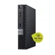 Refurbished: Dell Optiplex 5070 Micro Intel Core i5 9500T 16GB/256GB SSD Win11 Pro 1.Wahl