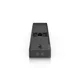 Ubiquiti UniFi G6 Pro Entry Video Doorbell IP55 PoE+ schwarz