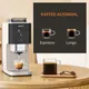 Krups SA4001E0 Espresso-Kaffee-Vollautomat elfenbein