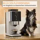 Krups SA4001E0 Espresso-Kaffee-Vollautomat elfenbein