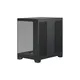 Fractal Design Pop 2 Vision Black RGB ATX Gaming Gehäuse Schwarz