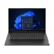 Lenovo V15 G4 AMN 82YU01ADGE 15.6 Zoll Laptop AMD Ryzen 5 7520U 16 GB RAM 256 GB SSD Windows 11 Professional Schwarz