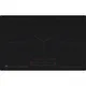 AEG 6000 Flex TK85IM0FSZ autarkes Induktions-Einbaukochfeld 83 cm Schwarz