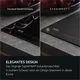 AEG 6000 Flex TK85IM0FSZ autarkes Induktions-Einbaukochfeld 83 cm Schwarz