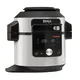 Ninja OL650EU Foodi MAX 12-in-1 SmartLid Multikocher