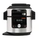 Ninja OL650EU Foodi MAX 12-in-1 SmartLid Multikocher
