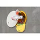Shelly 1-Channel Decoupler 230V