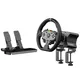 MOZA RACING R5 Racing Bundle/ Kit für PC, Schwarz