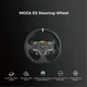 MOZA RACING R5 Racing Bundle/ Kit für PC, Schwarz