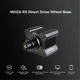 MOZA RACING R5 Racing Bundle/ Kit für PC, Schwarz