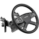 MOZA RACING R5 Truck/ LKW Bundle/ Kit für PC, Schwarz