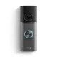 RING Battery Video Doorbell 2 Pro - 4K, Gegensprechfunktion, Türklingel