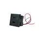 Shelly USB-Charger schwarz für Shelly Wall Display
