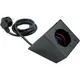 Shelly Wall Display Stand Schwarz