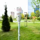 Shelly Ecowitt WS90 7-in-1 Wetter-Station BT Zigbee