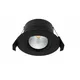 Shelly PbS Hilux DS8 LED Einbaustrahler 2200-6500K CRI95 600lm BT WLAN schwarz