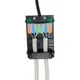 Shelly PbS Hilux DS8 LED Einbaustrahler 2200-6500K CRI95 600lm BT WLAN weiß