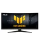 ASUS TUF VG34WQ5A 34 Zoll WQHD / FHD (DualMode) Fast VA Curved Gaming Monitor 21:9 200 Hz / 400 Hz