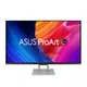 ASUS ProArt PA27UCDMR 26.5 Zoll 4K (UHD) QD-OLED Profi Monitor 240 Hz 16:9 DP/HDMI/TB4 PD96W