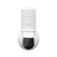 Ubiquiti UniFi Video Camera G5 PTZ Outdoor 2K InfraRot IP66 PoE+ weiß