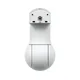 Ubiquiti UniFi Video Camera G5 PTZ Outdoor 2K InfraRot IP66 PoE+ weiß