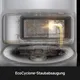 Mova V70 Ultra Complete Saugroboter mit Wischfunktion mit Vollautomatischer Basisstation weiß