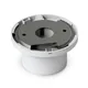 Ubiquiti UniFi G5 PTZ Surface Mount weiß