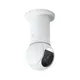 Ubiquiti UniFi G5 PTZ Surface Mount weiß