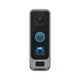 Ubiquiti Unifi G4 Doorbell Pro Cover Silber