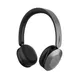 Lenovo ThinkPad Dual-Mode Bluetooth-Headset 8550 Grau, kabellos, USB-C, faltbar, ANC, Microsoft Teams zertifiziert, Sound by Bose