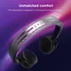 Lenovo ThinkPad Dual-Mode Bluetooth-Headset 8550 Grau, kabellos, USB-C, faltbar, ANC, Microsoft Teams zertifiziert, Sound by Bose
