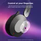 Lenovo ThinkPad Dual-Mode Bluetooth-Headset 8550 Grau, kabellos, USB-C, faltbar, ANC, Microsoft Teams zertifiziert, Sound by Bose