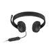 Lenovo 5000 Headset kabelgebunden Schwarz