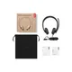 Lenovo 5000 Headset kabelgebunden Schwarz