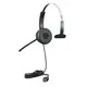Lenovo 100 Headset kabelgebunden Schwarz