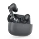 LenovoTWS X9 Edition In-Ear Headset kabellos (Bluetooth) Schwarz